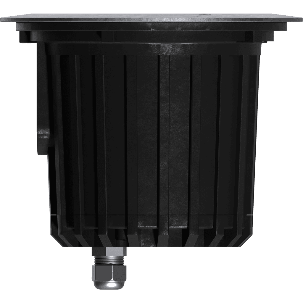 грунтовые NOTA LED 18W D30 730 SL, артикул 1100300260