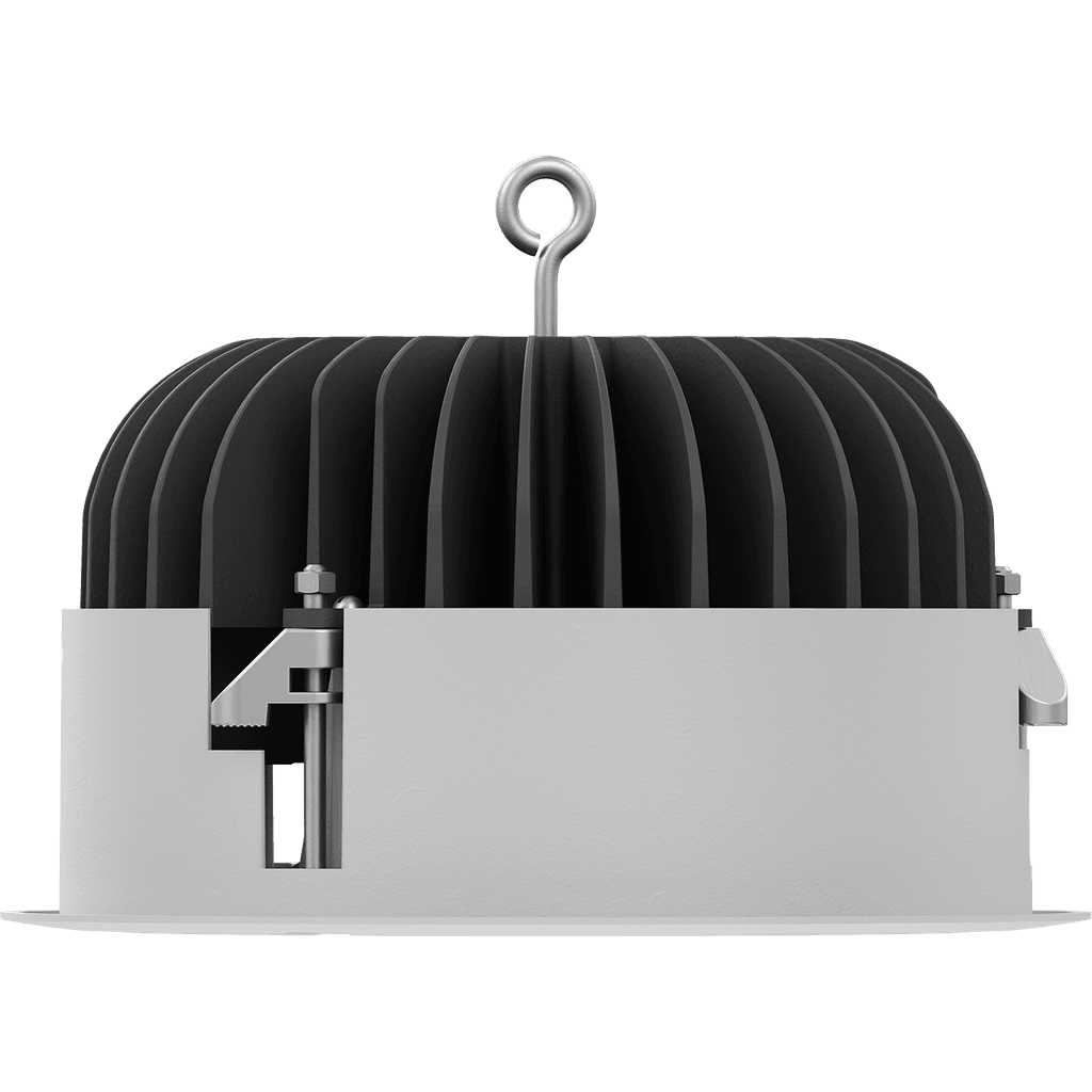 даунлайты DL POWER LED, артикул 1170000930
