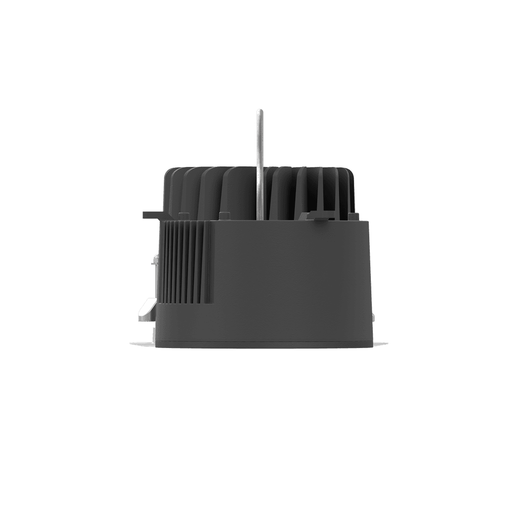 даунлайты DL POWER LED 40 D80 IP66 HFD 4000K mat, артикул 1170001490