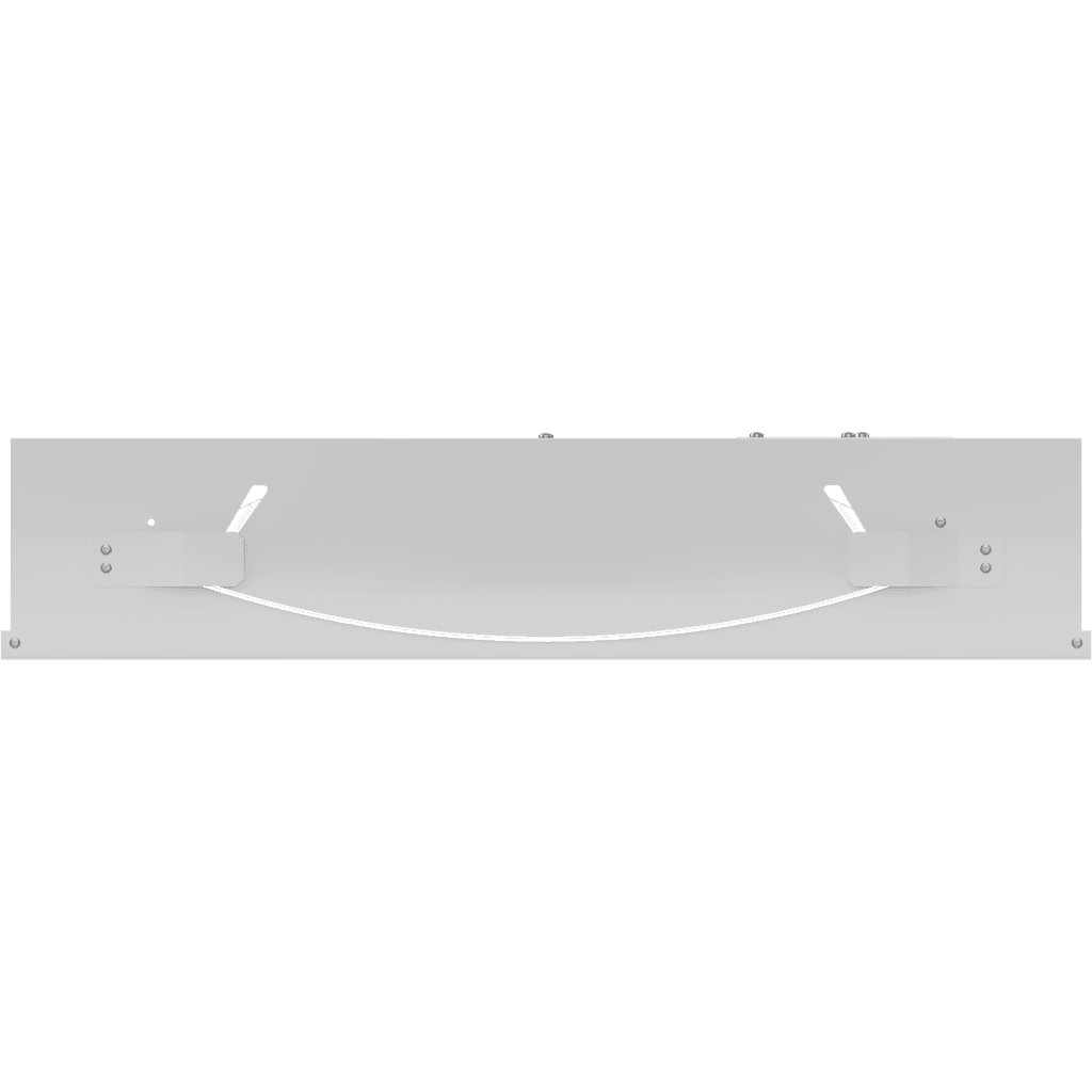 встраиваемые в потолок OTR/R LED 1200x600 4000K CRI90, артикул 1204000290