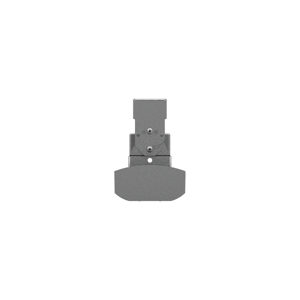 свыше 12 метров HB LED G2 75W D60 850 HG with pole mounting kit, артикул 1224008670
