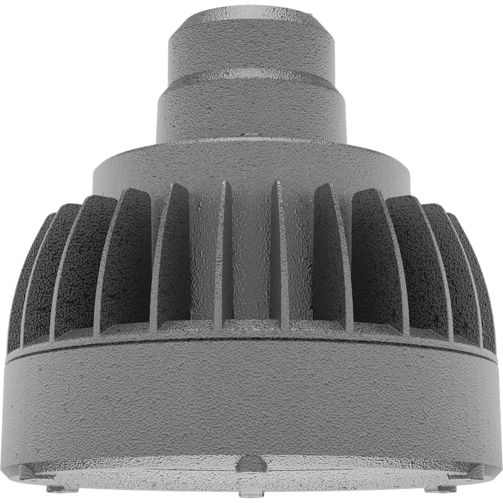 взрывозащищенные светильники ZENITH LED Ex G2, артикул 1226001220