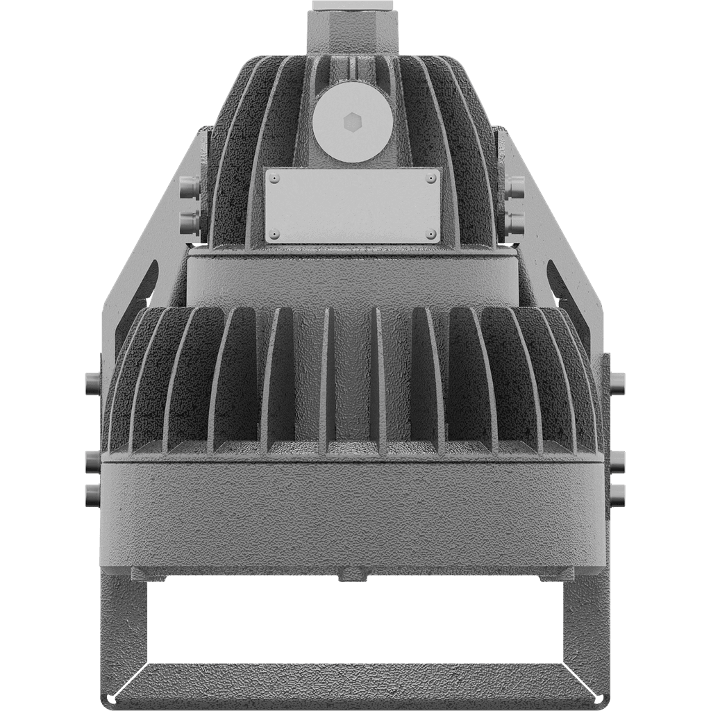 взрывозащищенные светильники ZENITH LED Ex FLOODLIGHT G2, артикул 1226001330