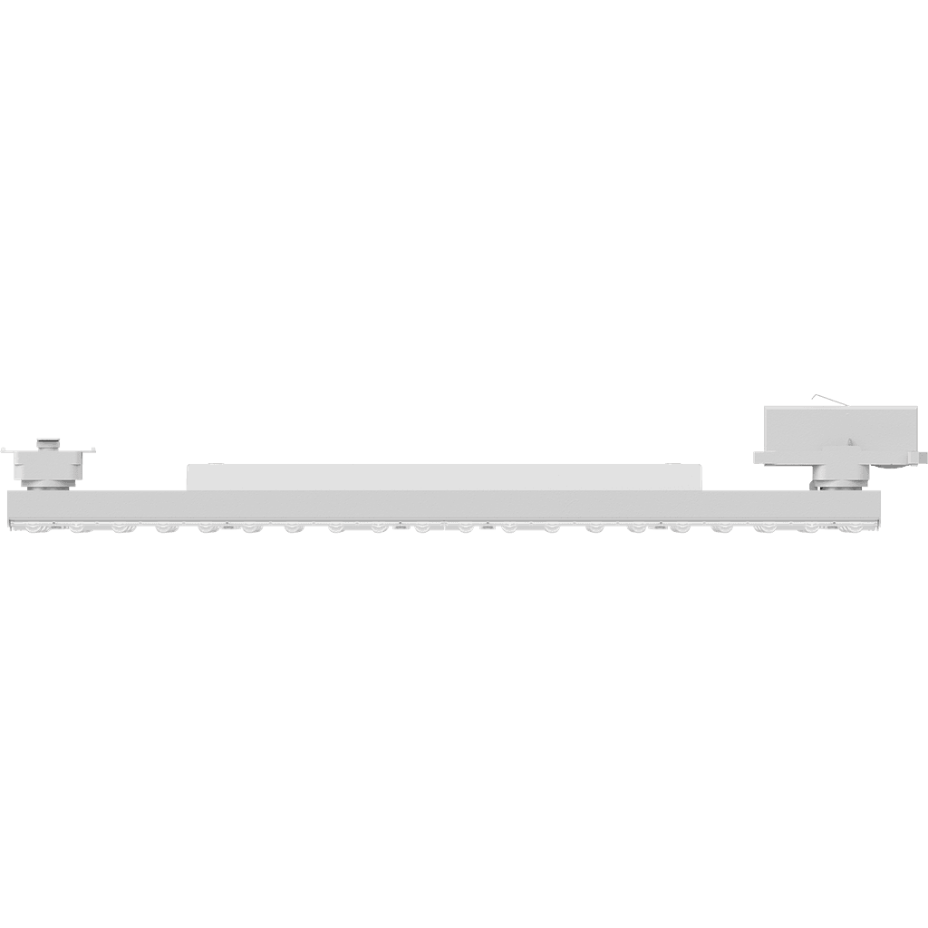 трековые светильники и системы DOMINO LED PANEL/T, артикул 1232000260