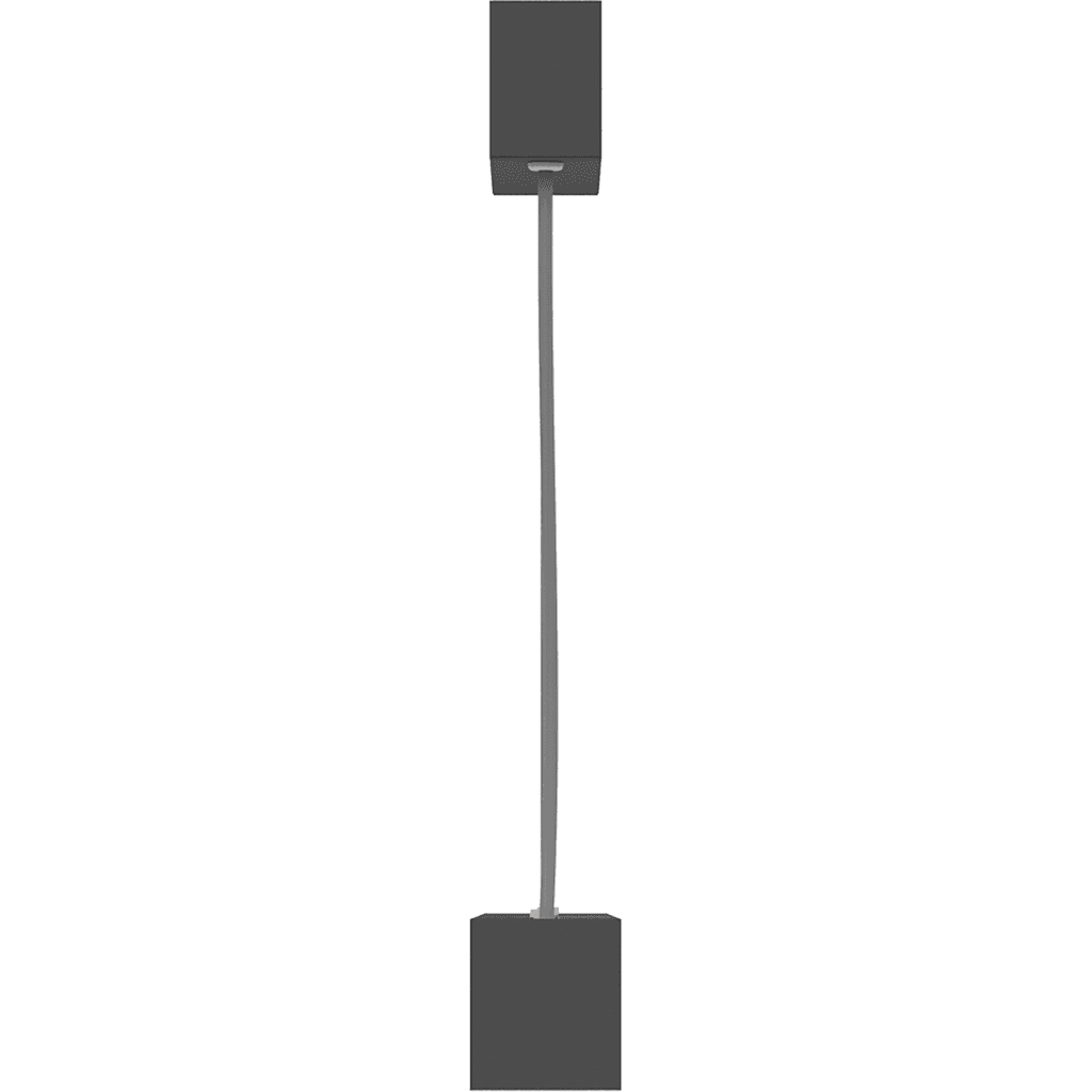 линейные системы PROFILE 60L P LED 900 4000K, артикул 1248001330