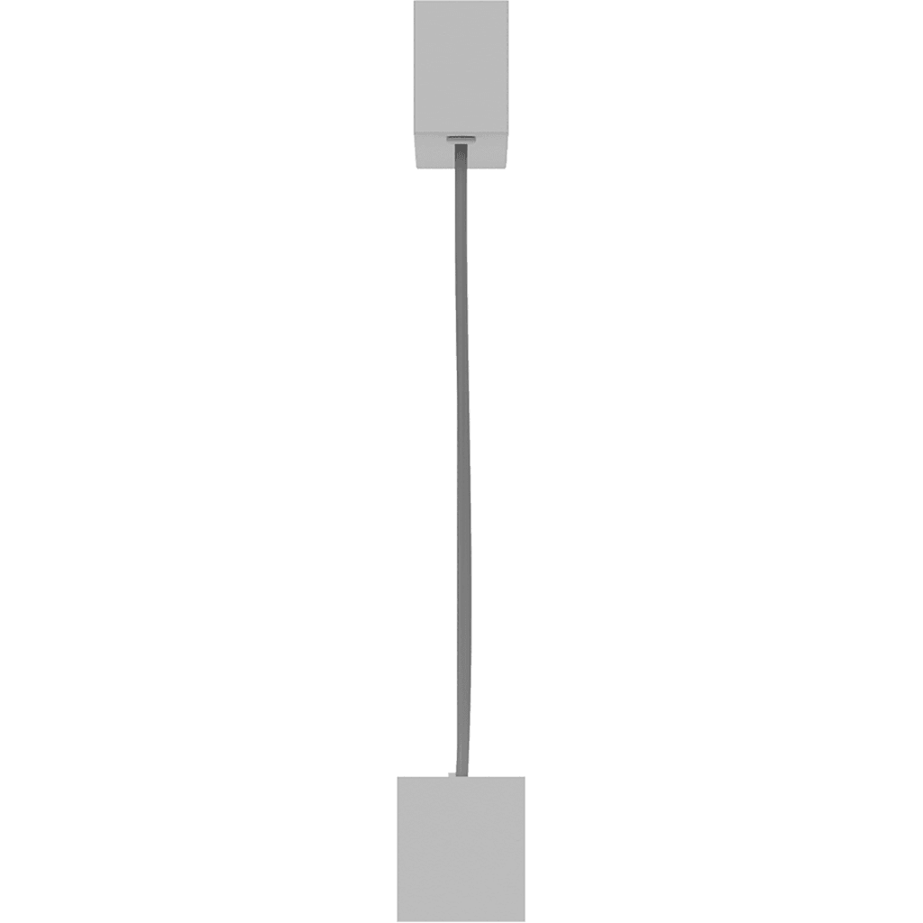линейные системы PROFILE 60L P LED L2000/1200 4000K, артикул 1248002360