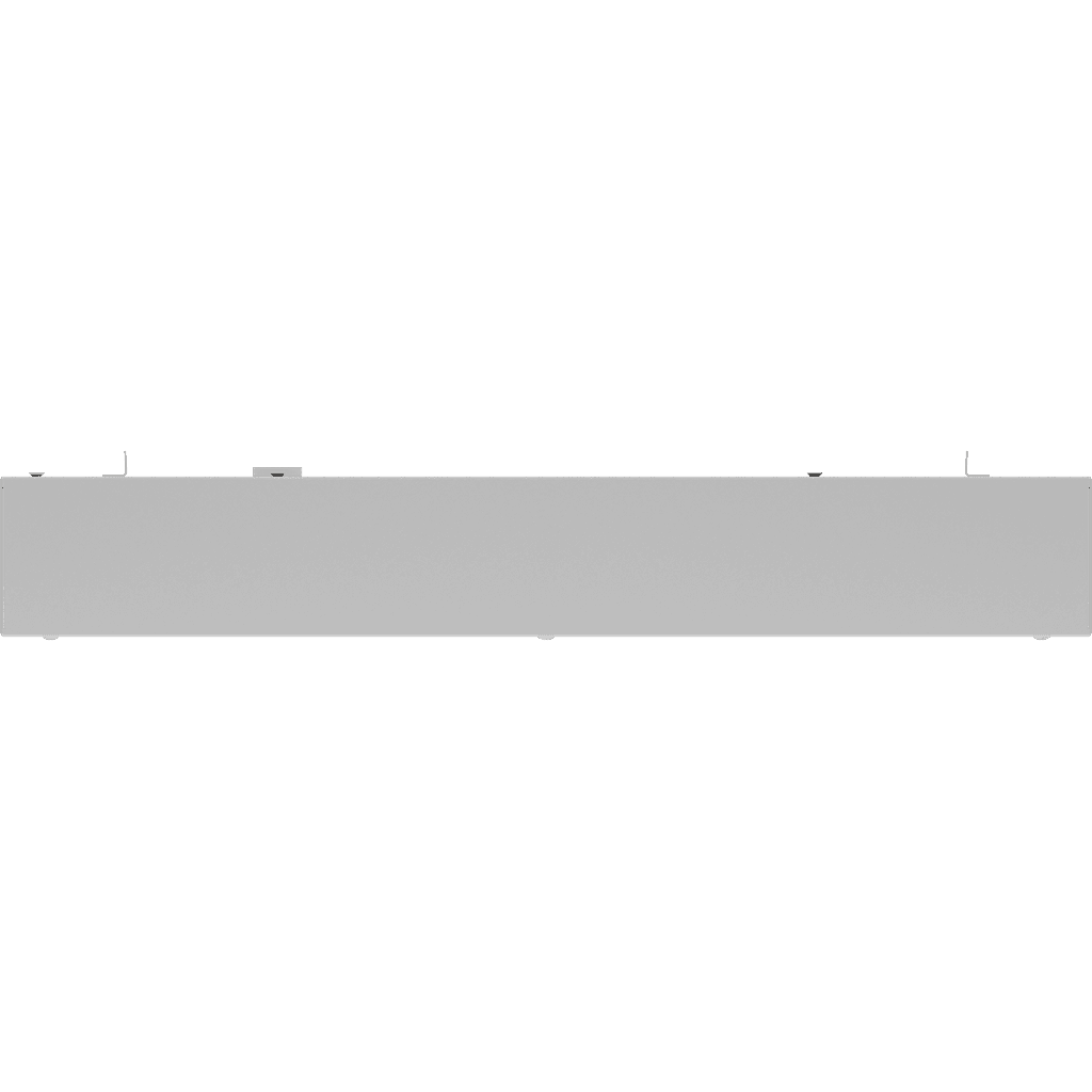 ламповые OWP/S 418 /595x615/ IP54/IP54 HF mat, артикул 1375000110