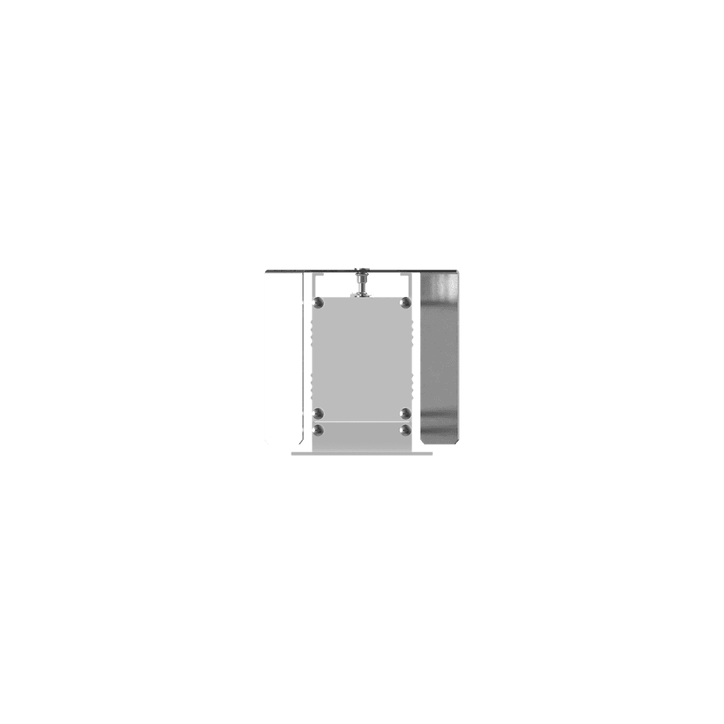 линейные системы LINER/R LED 900 TH W HFD 4000K, артикул 1474000560