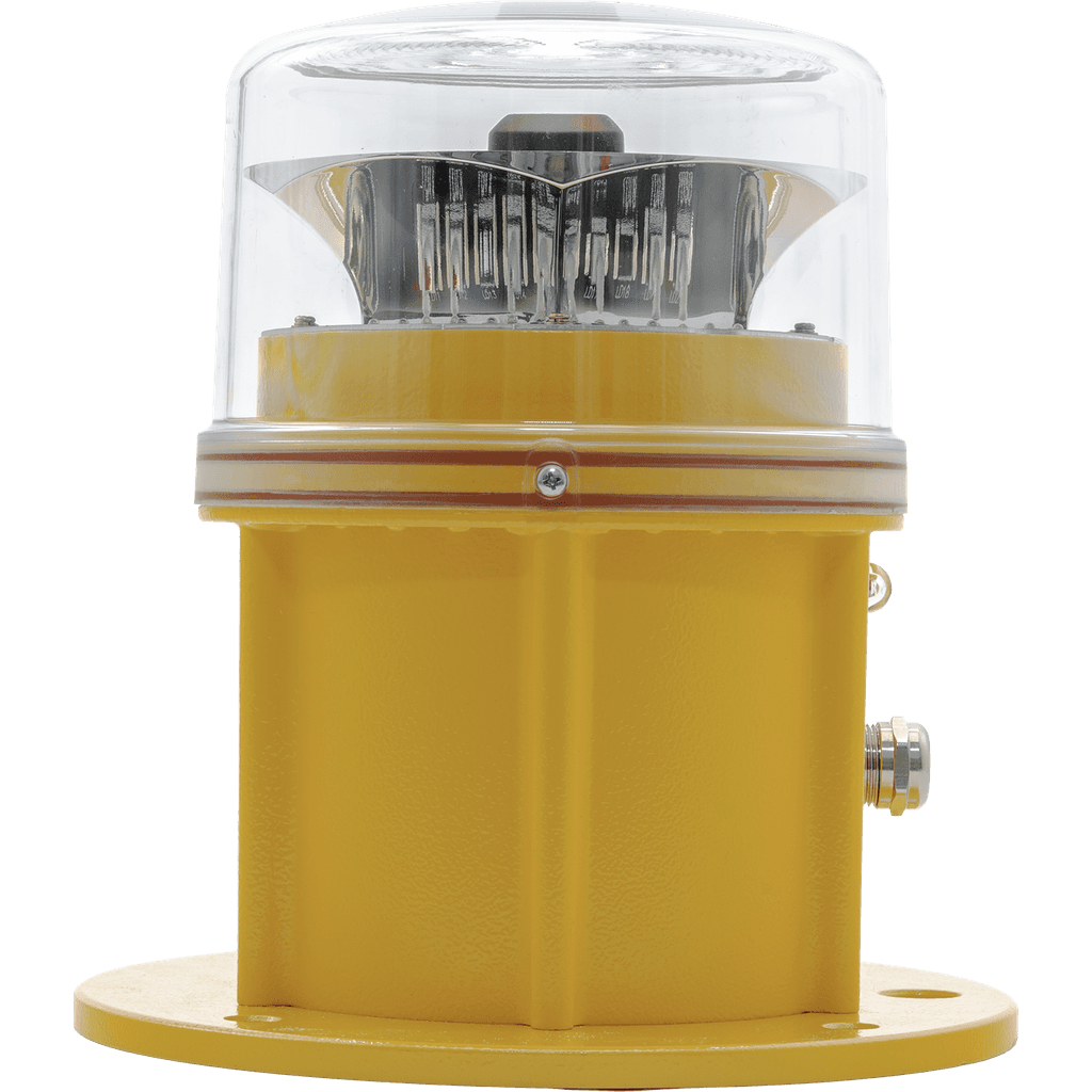 заградительные огни FLASH LED AWLM, артикул 1591000220