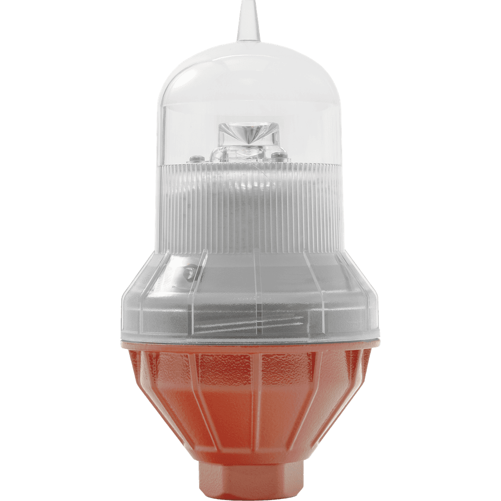 заградительные огни FLASH LED AWLL, артикул 1591000230