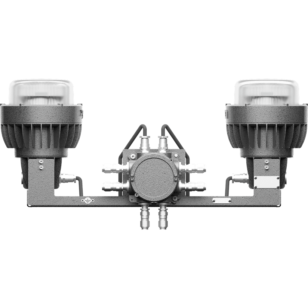 заградительные огни  FLASH LED Ex AWLM(B)-12R/D, артикул 1591000650
