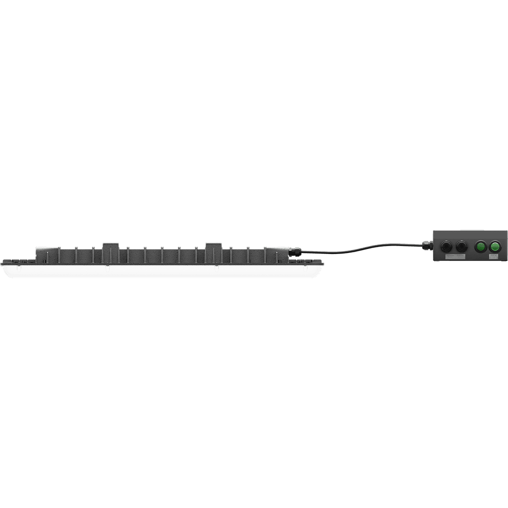 взрывозащищенные светильники SLICK ECO LED Ex, артикул 1631001360