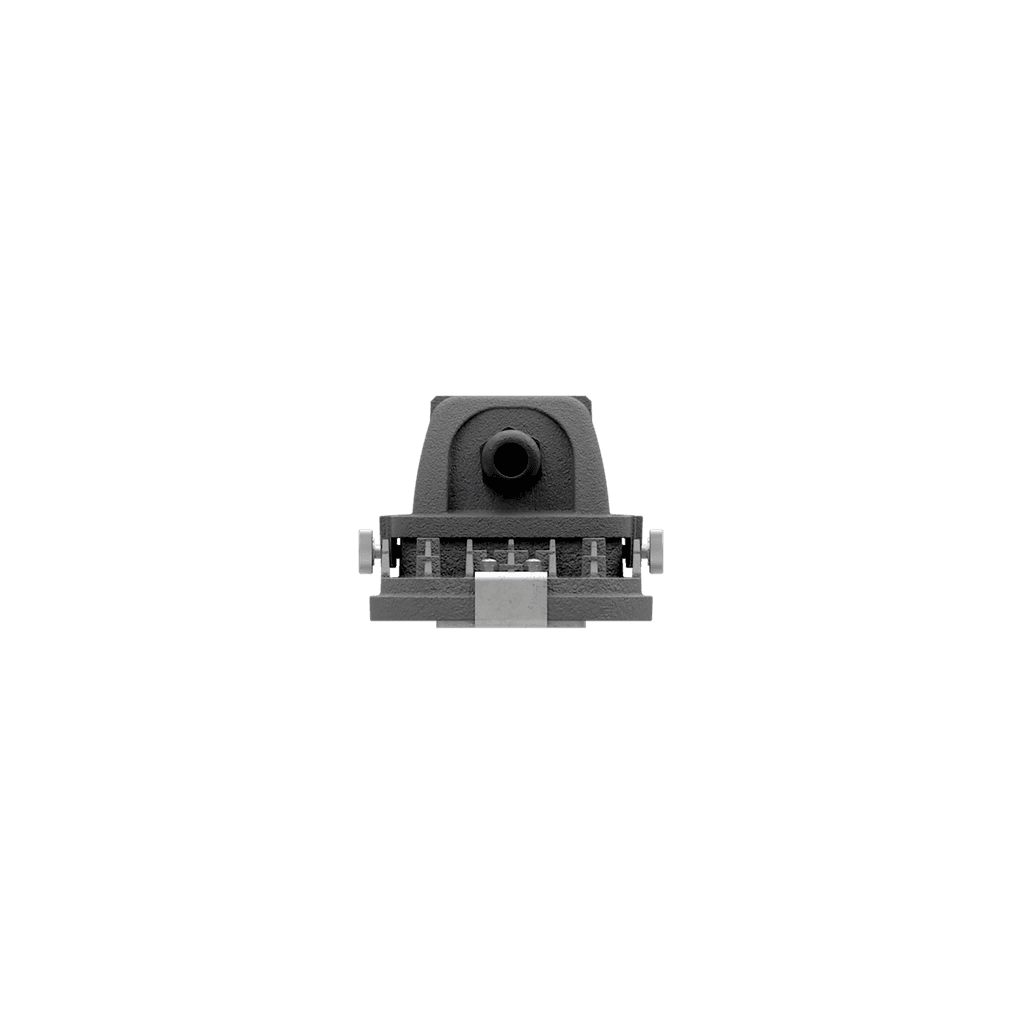 до 5 метров SLICK.PRS LED 50 EM with driver box /tempered glass OPH/ 5000K, артикул 1631002730