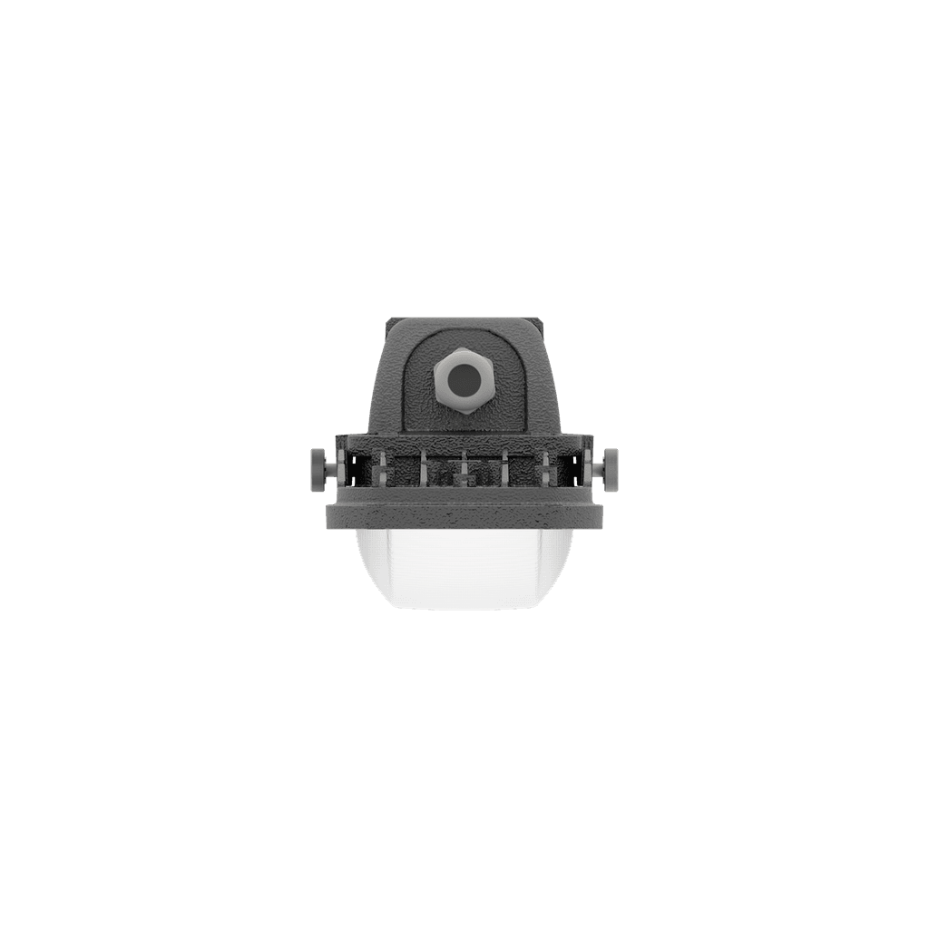 до 5 метров SLICK.PRS LED 20 with driver box EM 5000K, артикул 1631002880
