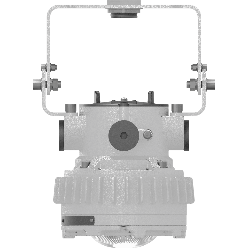 взрывозащищенные светильники ONIX LED Ex, артикул 1710000020