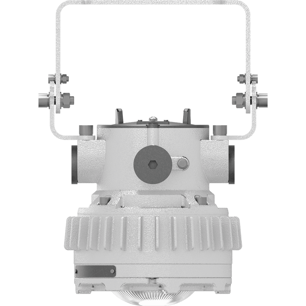 взрывозащищенные светильники ONIX LED Ex, артикул 1710000030