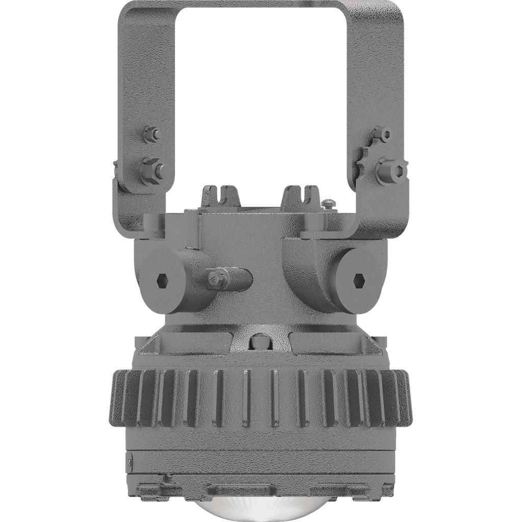 взрывозащищенные светильники ONIX LED Ex, артикул 1710000050