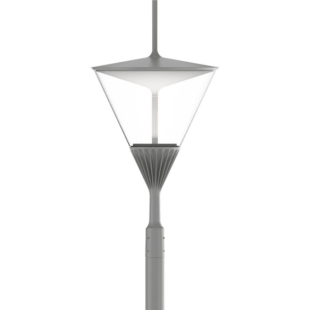 торшерные APEX LED 80W RW 840 RAL7024, артикул 1732000070