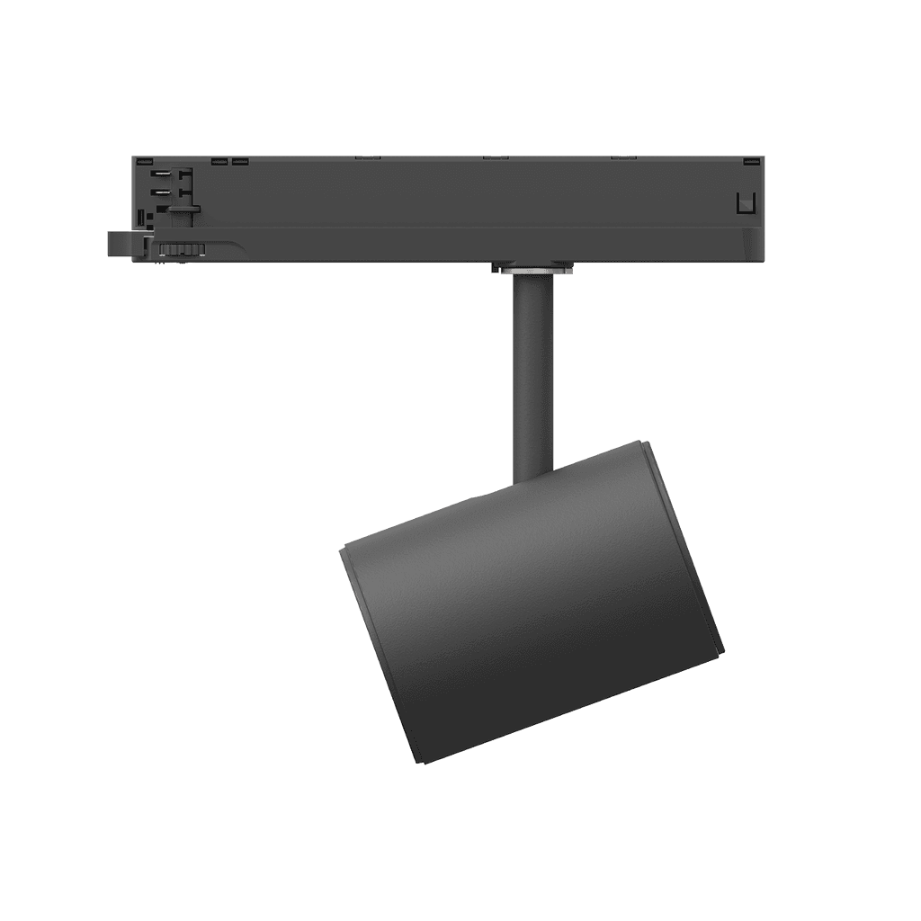 акцентирующие светильники и трековые системы IRIS/T LED 15 BL D60 4000K, артикул 1763000150