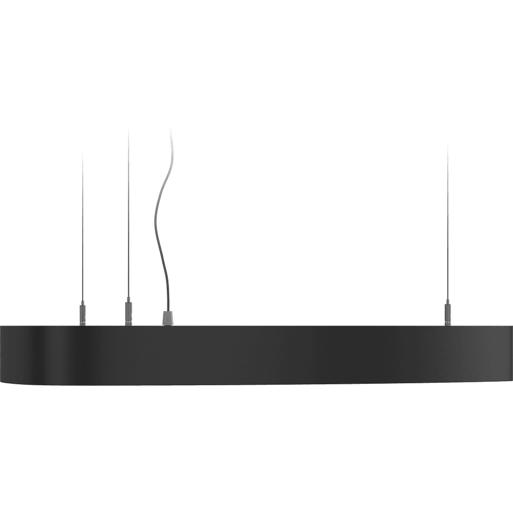 безрамочные TRIO AS FLD/P (850х80) 840 WH, артикул 1829000050