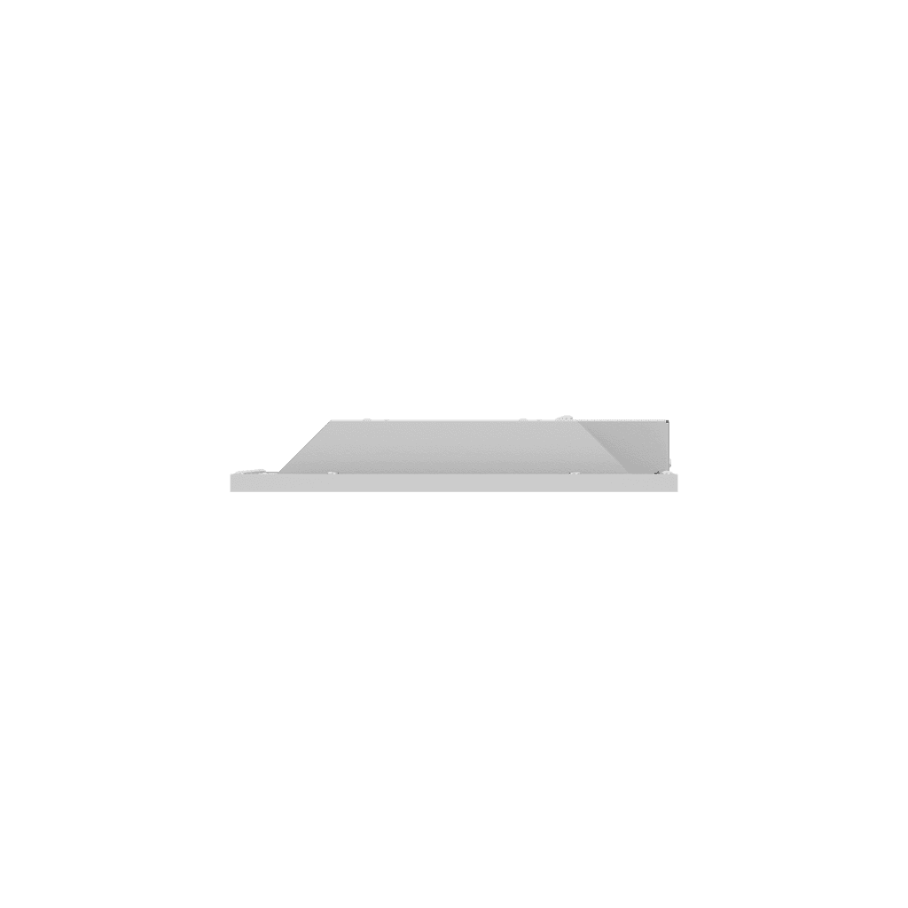 встраиваемые в потолок UNI/R STANDARD (595x295) 10W PRS 840 WH DALI EM, артикул 1884006530