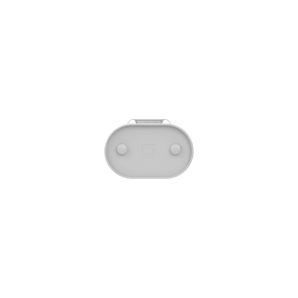 накладные SIMPLE OPTIMA (1500) 40W OPL 930 WH, артикул 1898004210