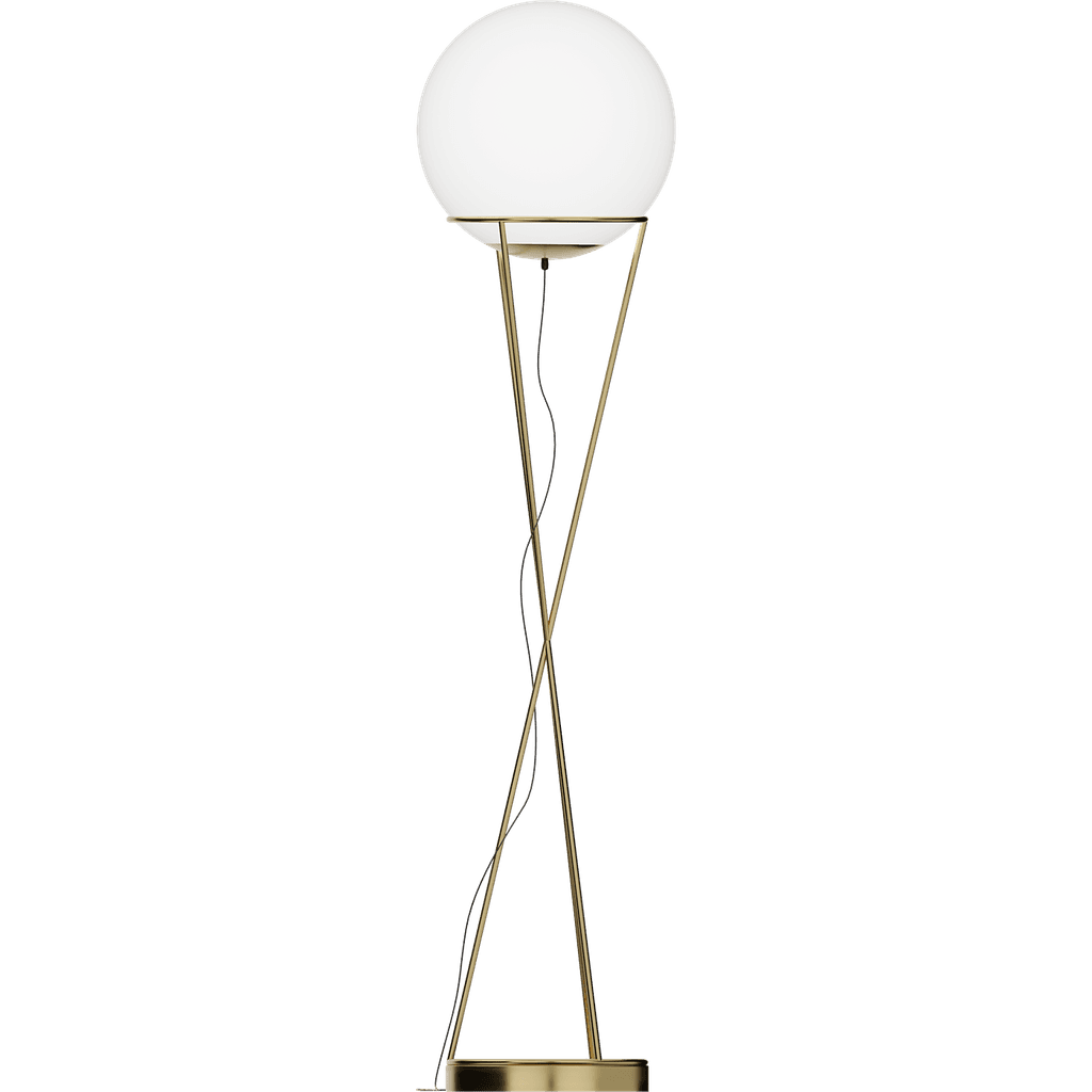 декоративные BBLSTND.MOON/F E27 GL SET, артикул 1904000020