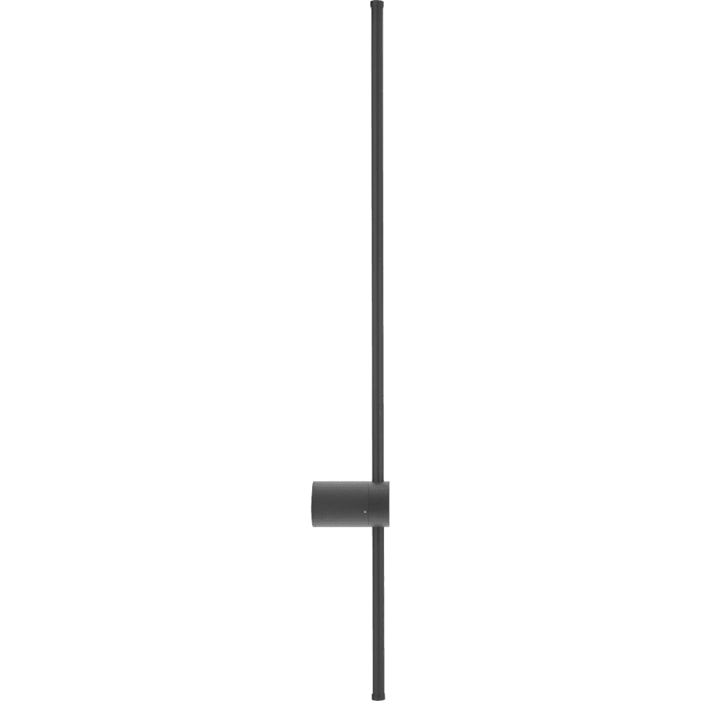 декоративные RIVE.DUO/W (1000) 15W 930 BK, артикул 1917000020