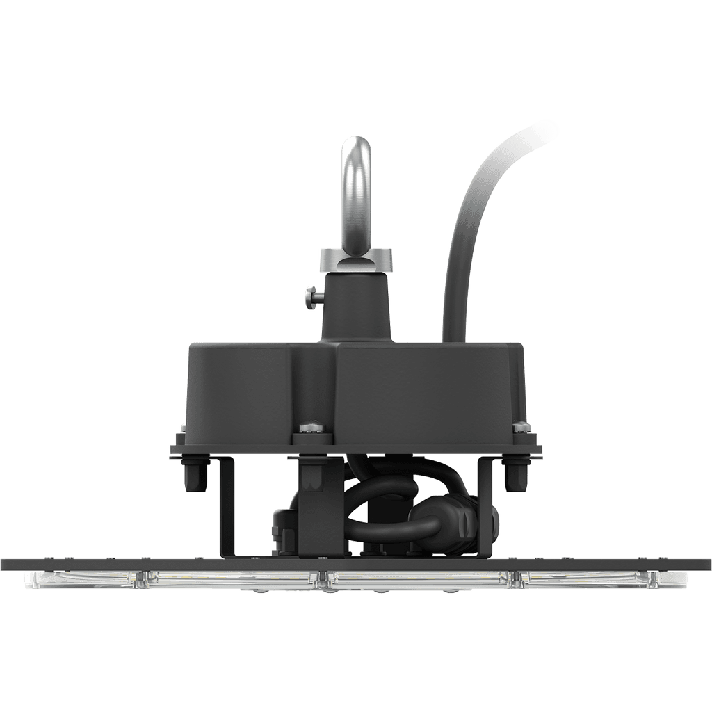 свыше 12 метров HOOK/P 50W D60 740 BK, артикул 1944000100
