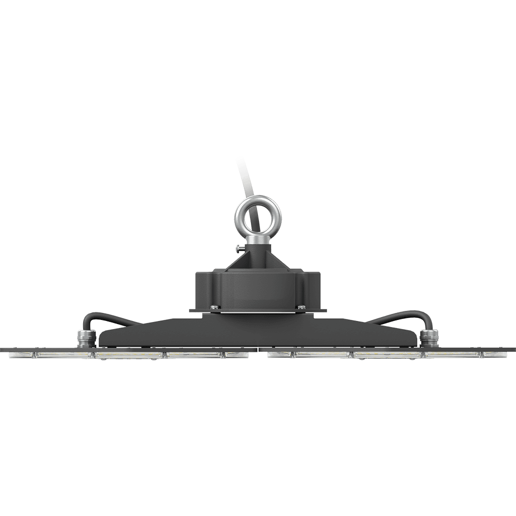 5-12 метров HOOK/P 2x70W D110 750 BK, артикул 1944000460