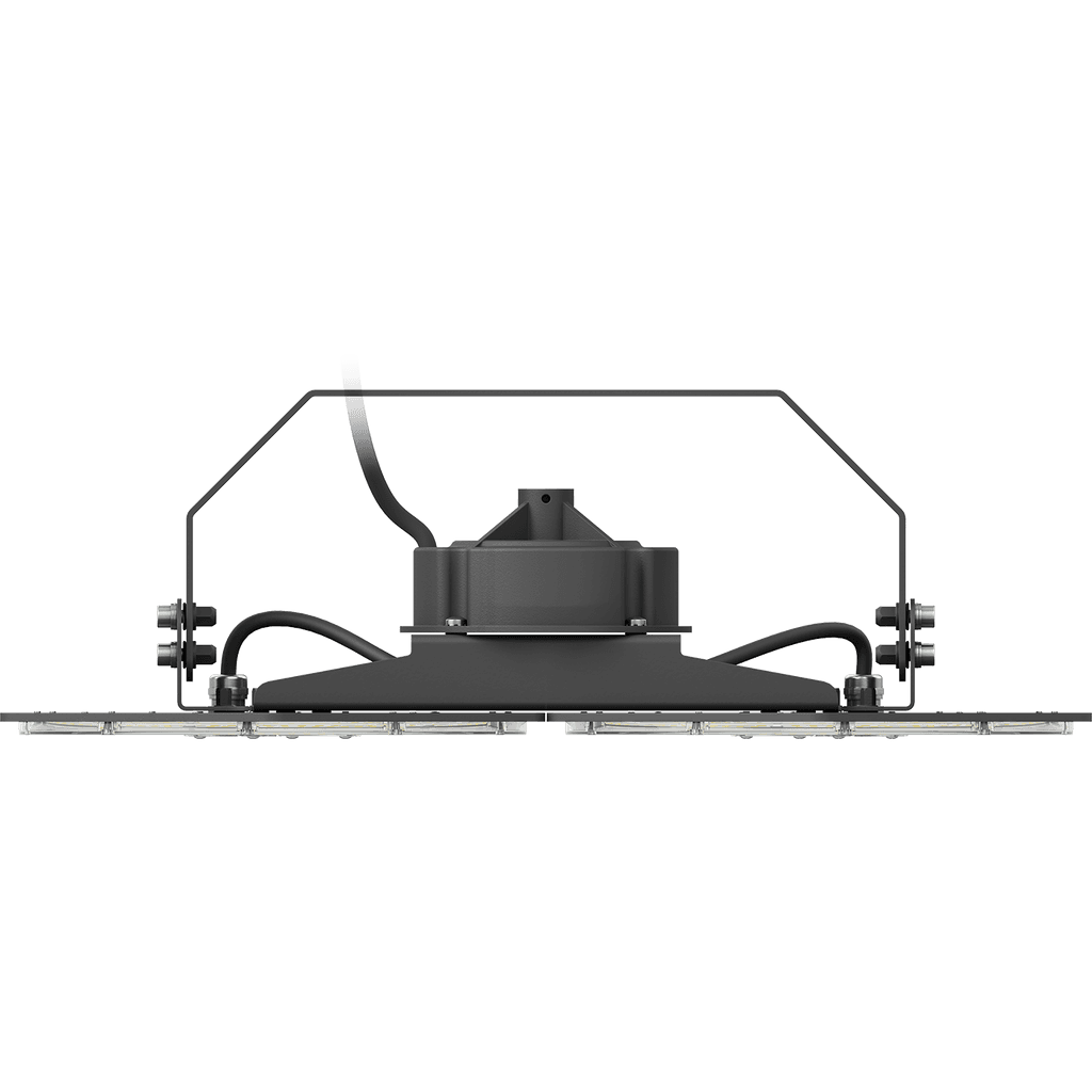 свыше 12 метров HOOK/RB 2x70W D110 750 BK, артикул 1944000850
