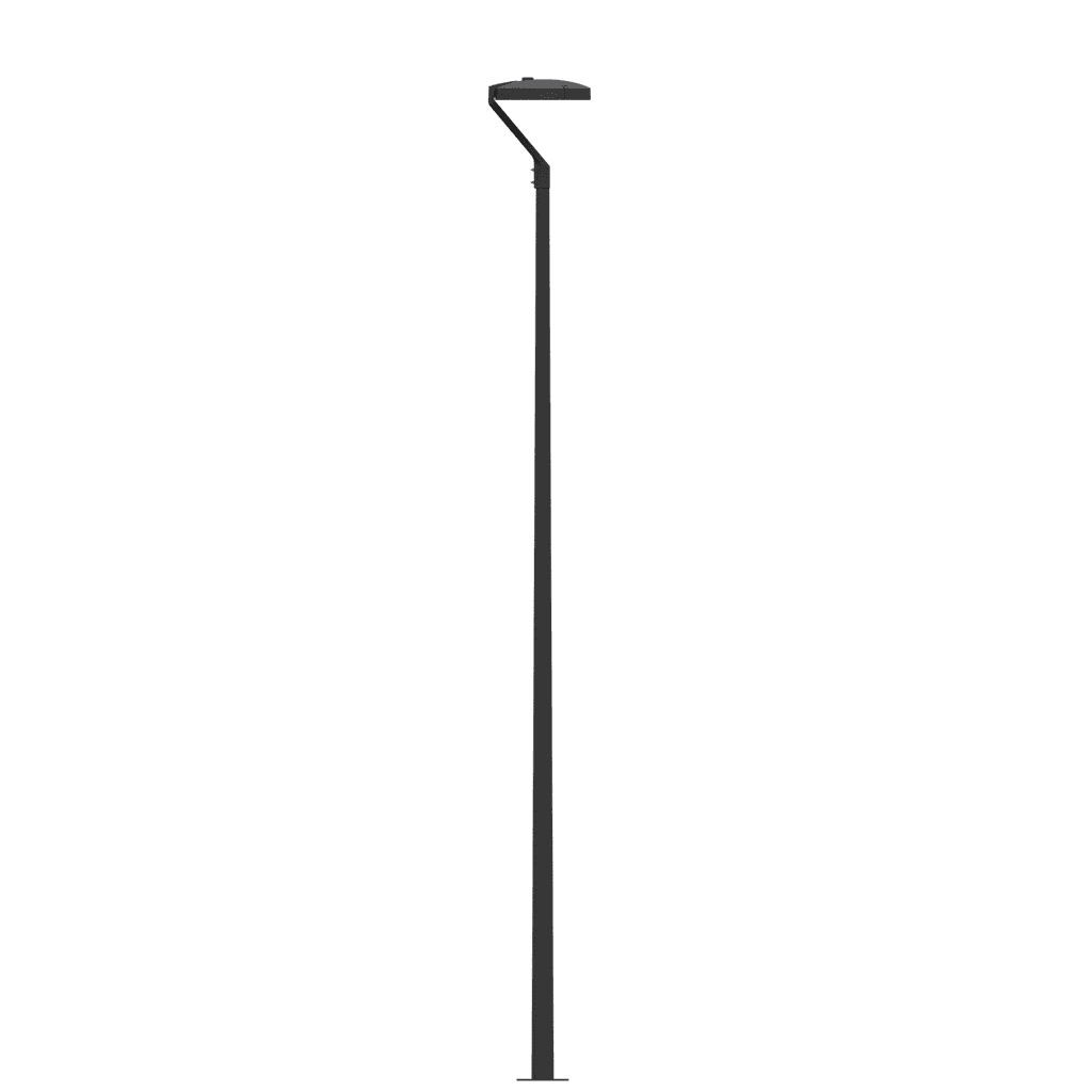осветительные комплексы KROON TOP POLE, артикул 4893000060