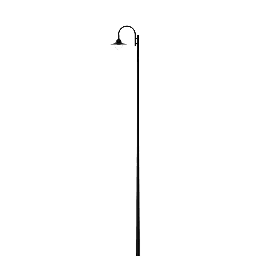 осветительные комплексы HORN-M POLE, артикул 4951000190