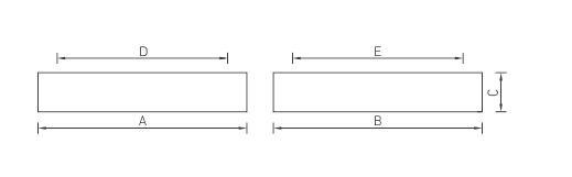 IP-защищенные OWP STANDARD (1195x595) 60W OPL 840 WH IP54/IP54, артикул 1932000150