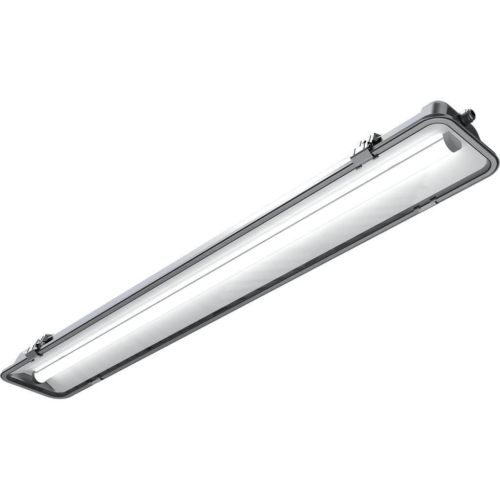 INOX LED светодиодные светильники из нержавеющей стали со степенью защиты IP65