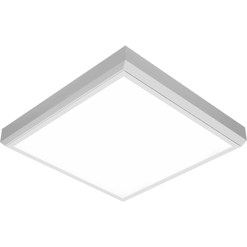 OPL/S ECO LED светодиодные светильники OPL с опаловым рассеивателем