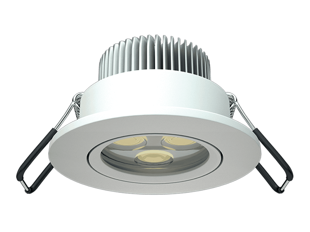 DL SMALL LED аварийные светильники