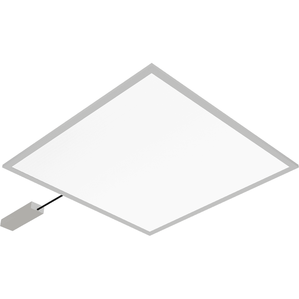 SLIM LED ультратонкие светодиодные светильники SLIM