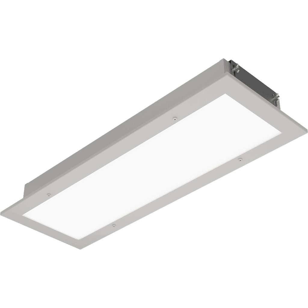 ALD UNI LED светодиодные светильники ALD для реечного потолка со степенью защиты IP54
