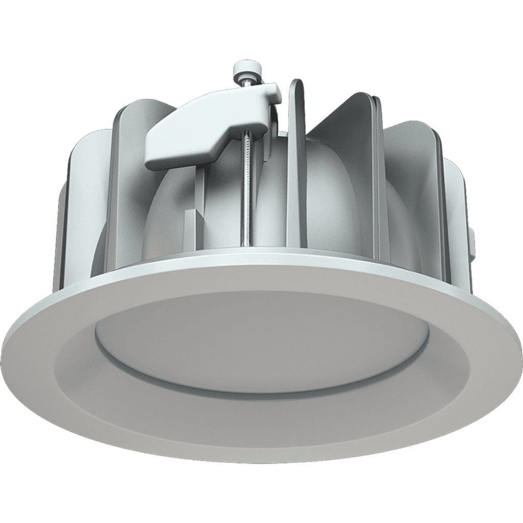 SAFARI DL LED светодиодные светильники типа Downlight со степенью защиты IP44