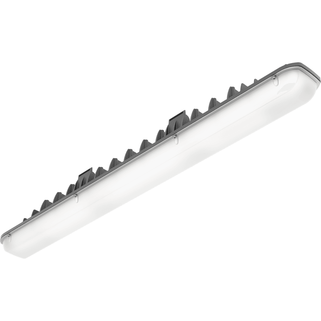 SLICK ECO LED светодиодные линейные пылевлагозащищенные светильники