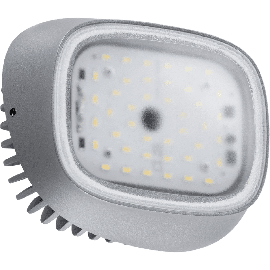 TITAN LED светодиодные светильники TITAN со степенью защиты IP65