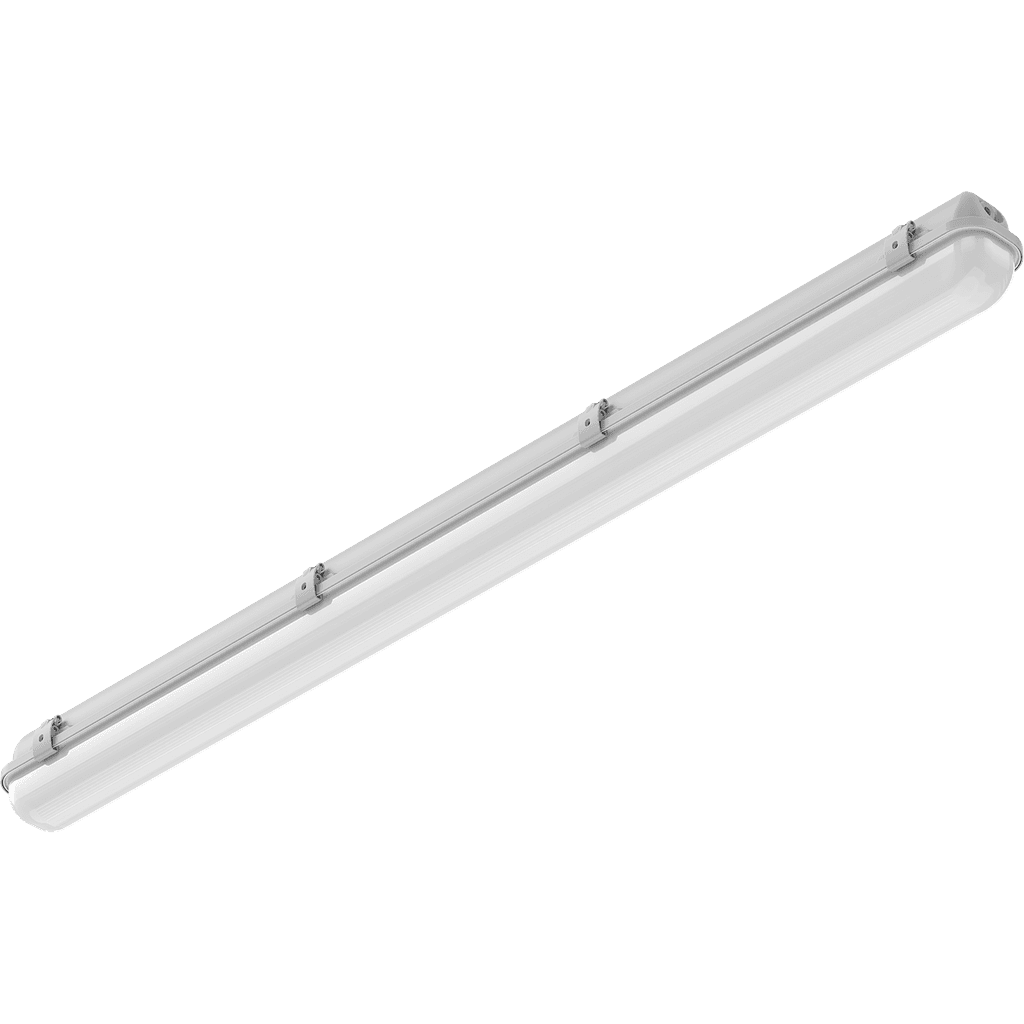 ARCTIC.OPL ECO LED TH светодиодные пылевлагозащищенные светильники c узким корпусом