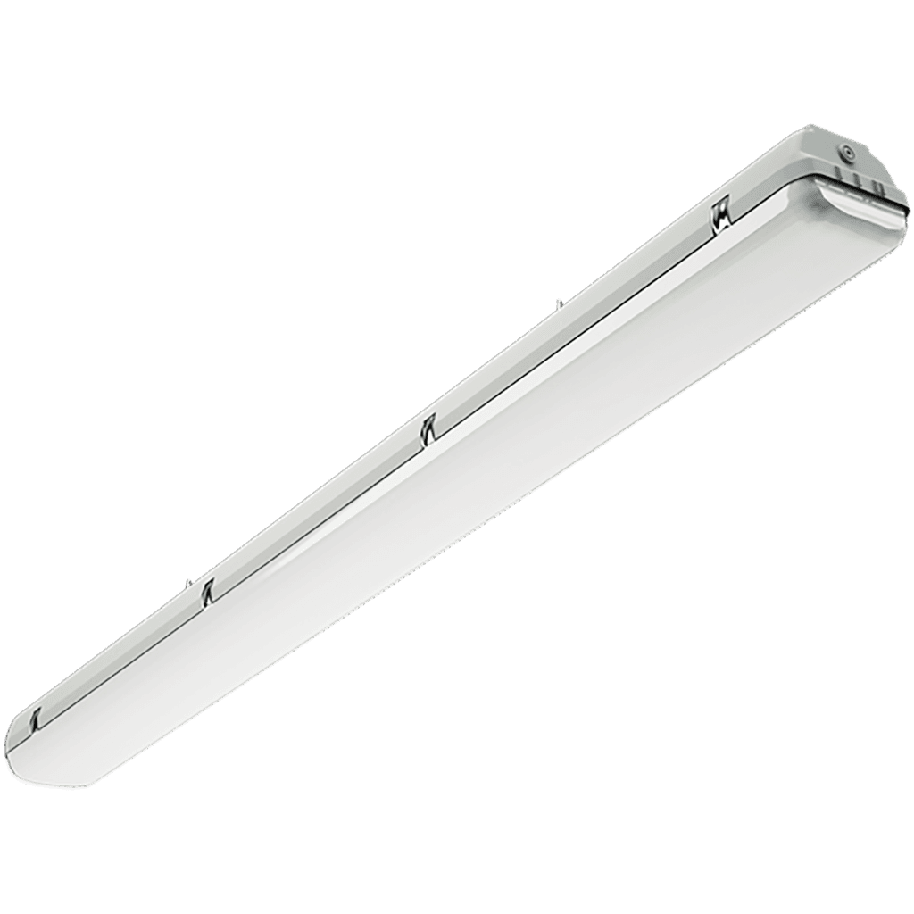 LZ.OPL ECO LED светодиодные линейные пылевлагозащищенные светильники