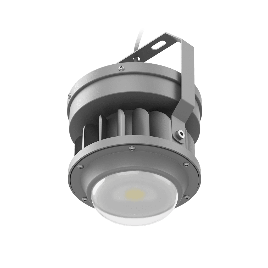 ACORN LED светодиодные пылевлагозащищенные светильники для низких потолков
