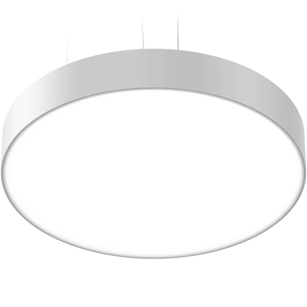 SOL SCHOOL/P подвесной круглый светодиодный светильник