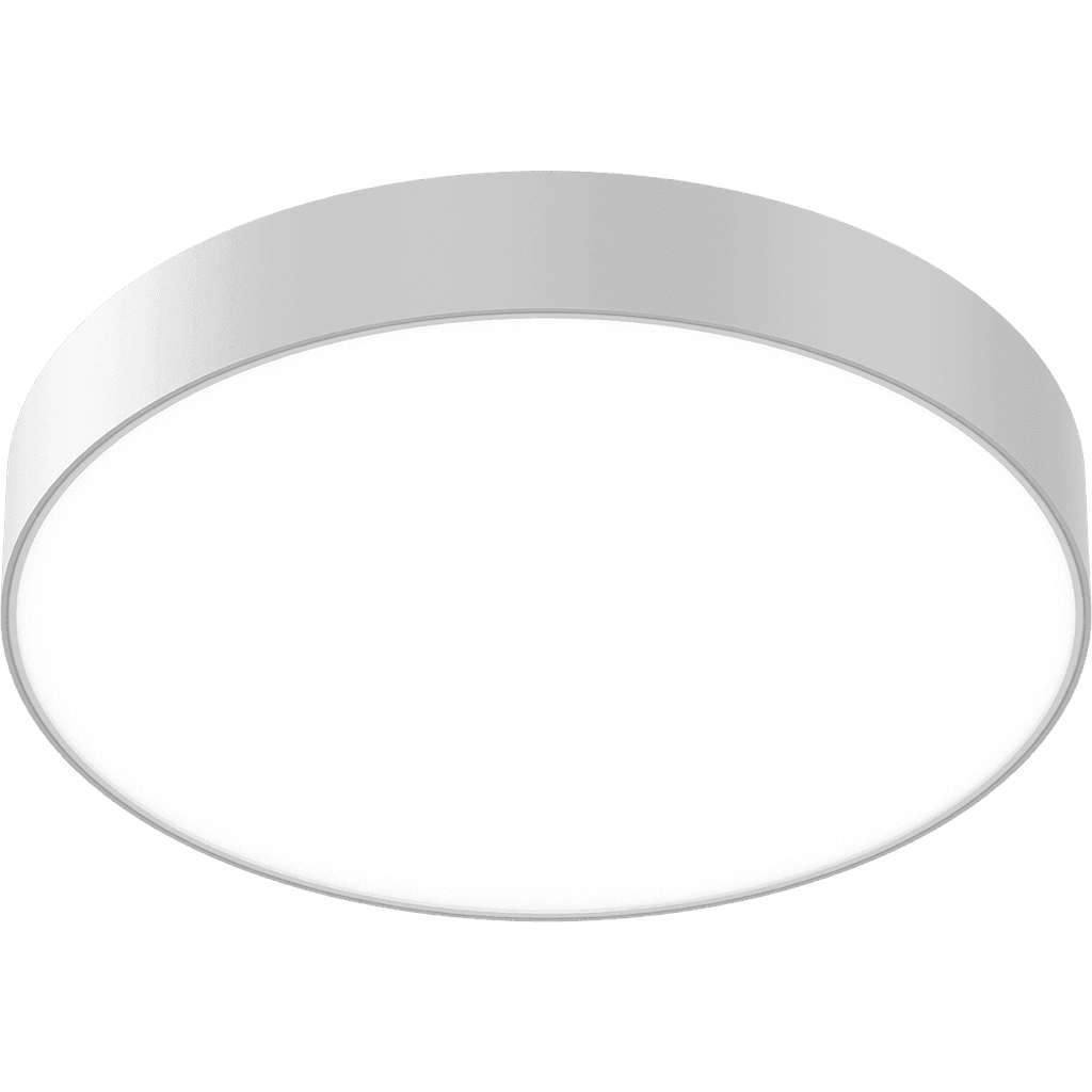 SOL S LED накладной круглый светодиодный светильник