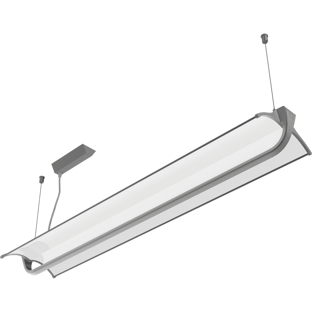 REFLECT LED CF светодиодный подвесной светильник с изменяемой цветовой температурой
