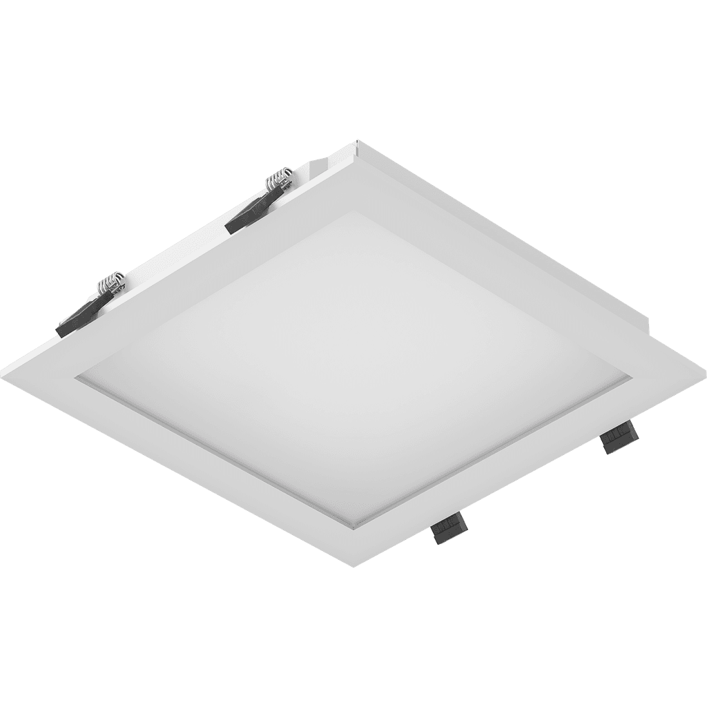 DLK LED светодиодные светильники типа Downlight