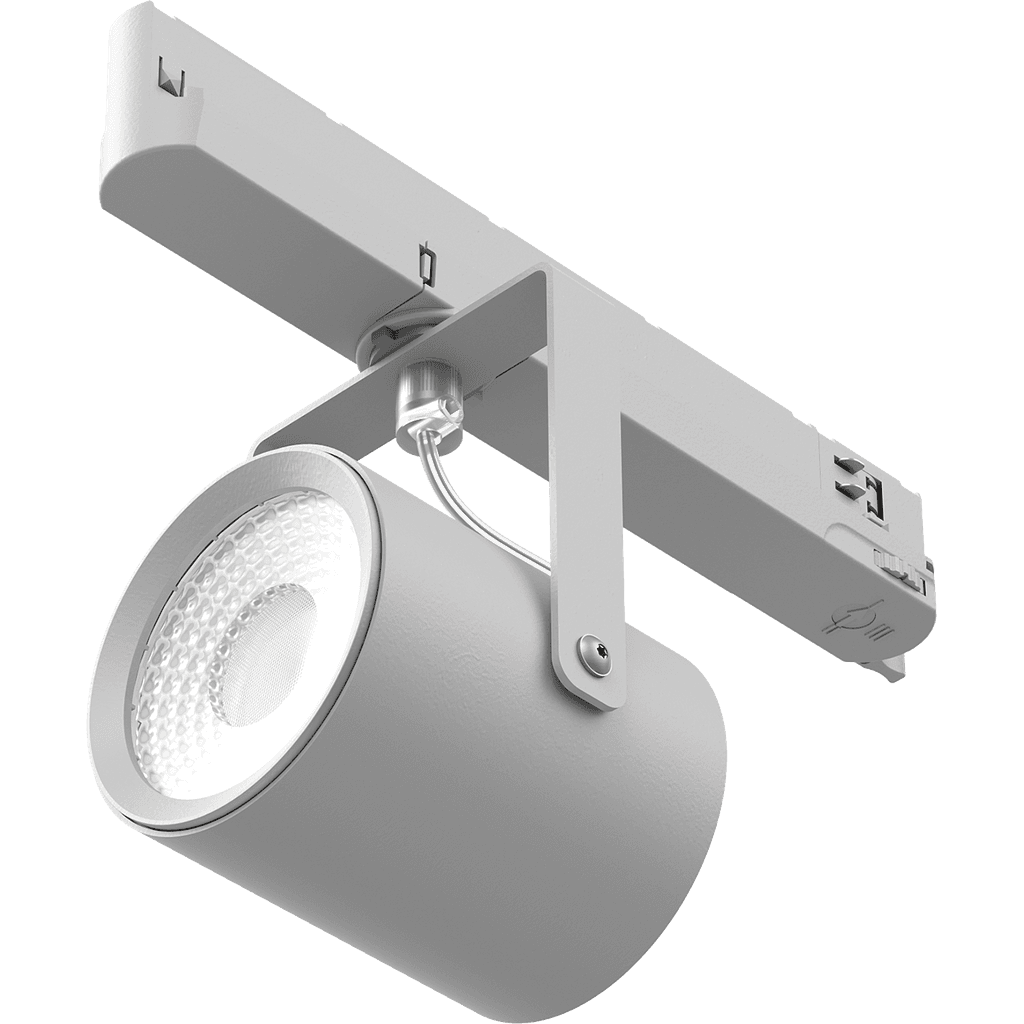 ARMA/T регулируемые светильники с концентрирующей оптикой